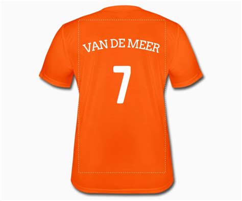 nike voetbalshirt bedrukken|designen van voetbalshirts.